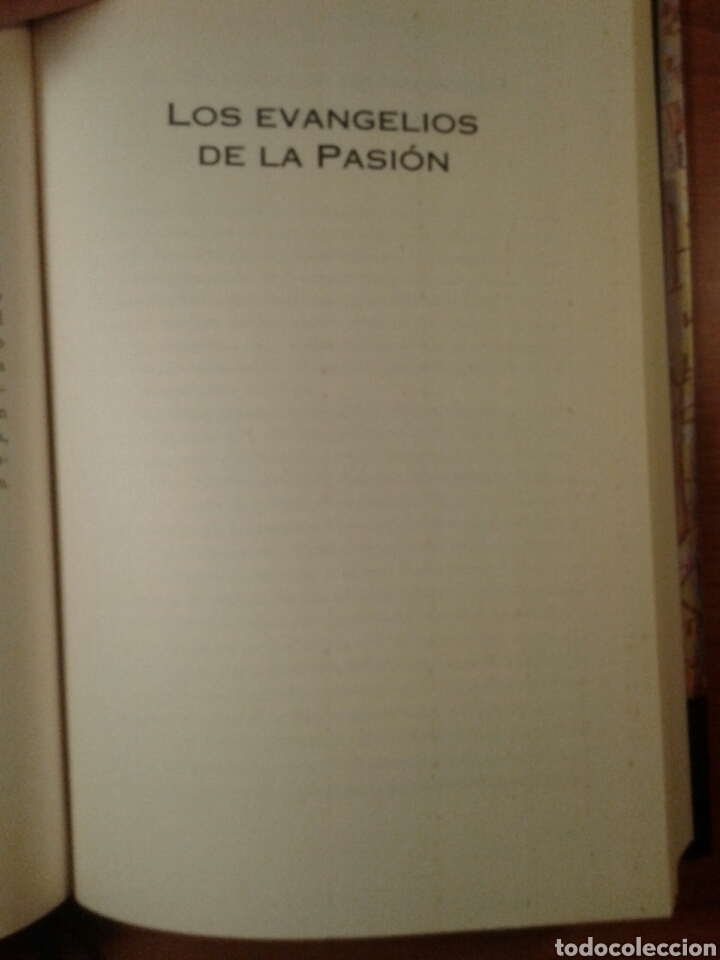 Libros de segunda mano: Libro. Los evangelios apocrifos. Pierre Crepon. Circulo de lectores. - Foto 7