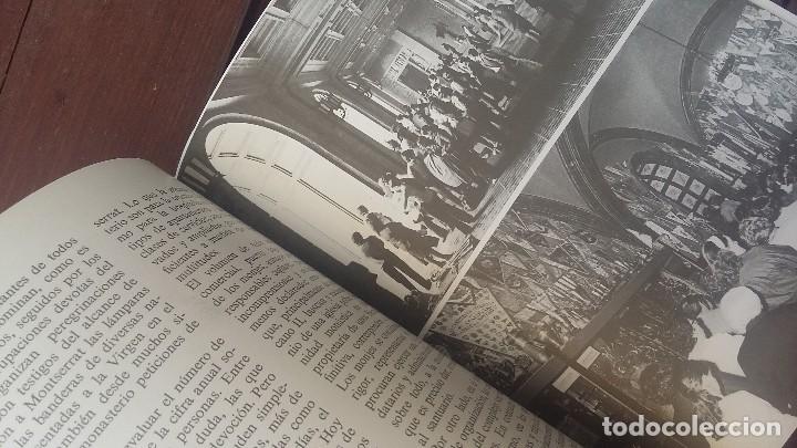 Libros de segunda mano: Qu&eacute; es Montserrat - Foto 2