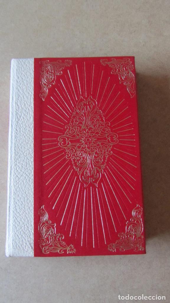 Libros de segunda mano: DIARIO &Iacute;NTIMO DE SAN IGNACIO DE LOYOLA