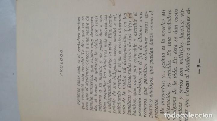 Libros de segunda mano: sangre en la ermita- IZQUIERDO RUBIO, Joaqu&iacute;n- - Foto 4