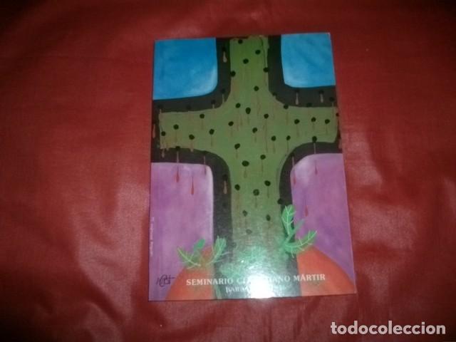 Gebrauchte B&uuml;cher: Seminario Claretiano M&aacute;rtir. Barbastro 1936 (Guerra Civil Espa&ntilde;ola)