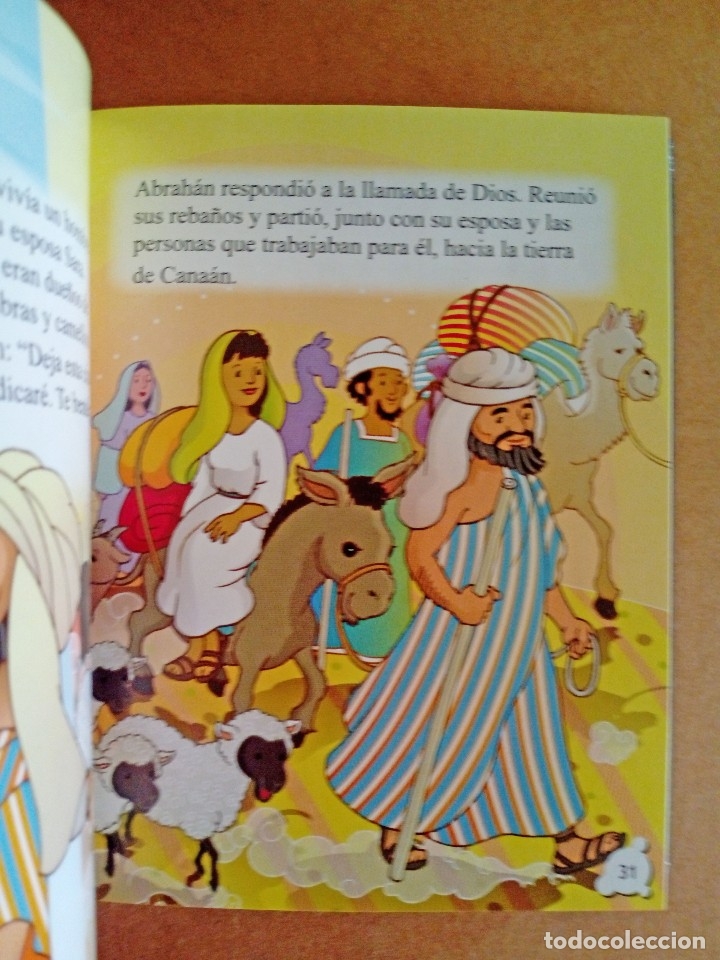 Libros de segunda mano: Mi biblia - - Foto 2