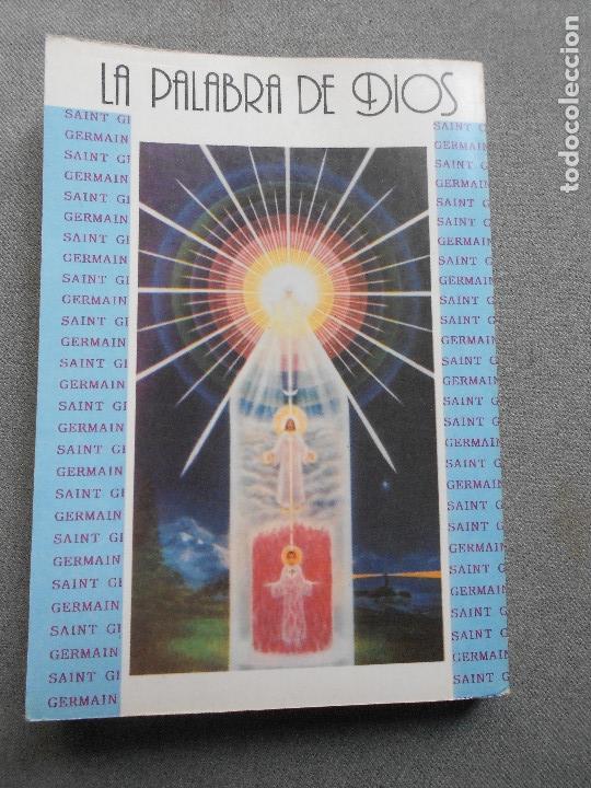 Libros de segunda mano: LA PALABRA DE DIOS. - Foto 5