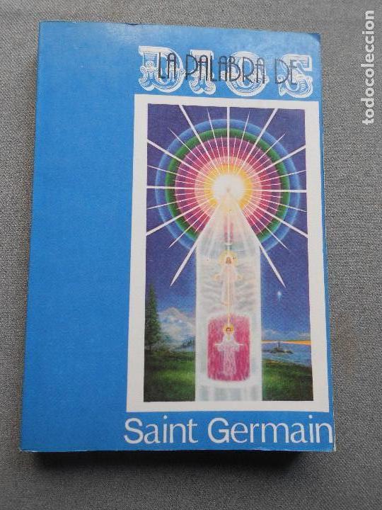 Libros de segunda mano: LA PALABRA DE DIOS. - Foto 1