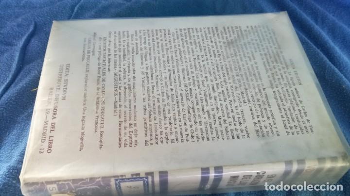 Libros de segunda mano: EN EL CORAZ&Oacute;N DE LAS MASAS- R VOILLAUME - Foto 3