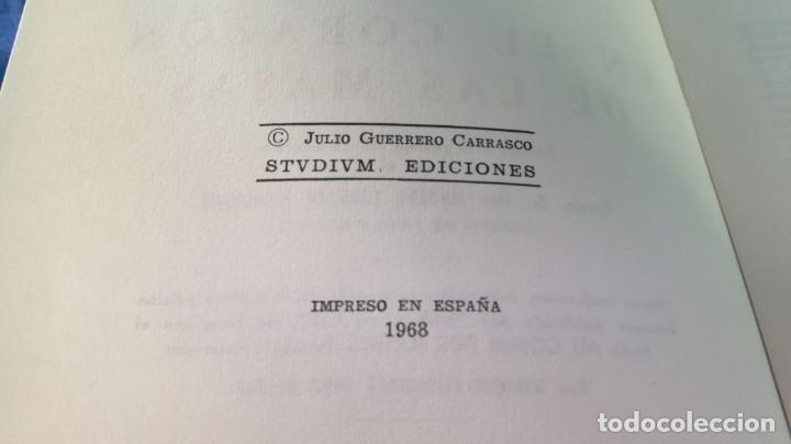 Libros de segunda mano: EN EL CORAZ&Oacute;N DE LAS MASAS- R VOILLAUME - Foto 8