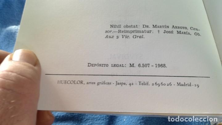 Libros de segunda mano: EN EL CORAZ&Oacute;N DE LAS MASAS- R VOILLAUME - Foto 9