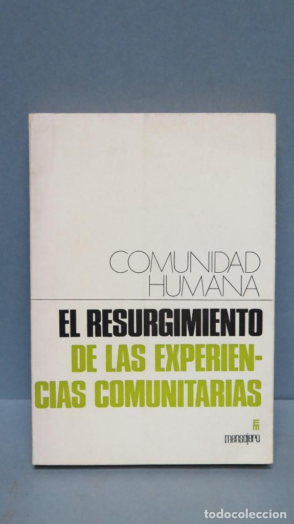 Libros de segunda mano: El resurgimiento de las experiencias comunitarias - Foto 1