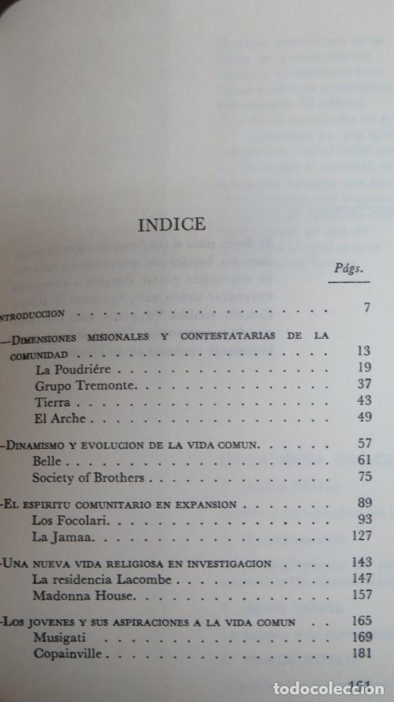 Libros de segunda mano: El resurgimiento de las experiencias comunitarias - Foto 2