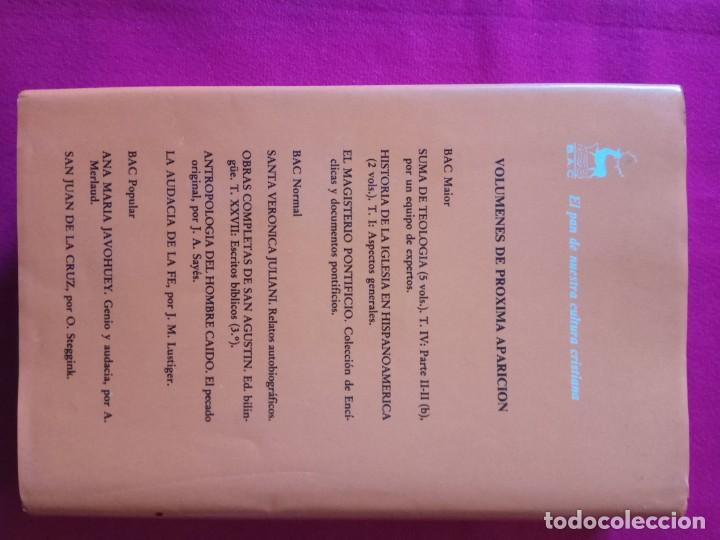 Libros de segunda mano: C&Oacute;DIGO DE DERECHO CAN&Oacute;NICO Edici&oacute;n Biling&uuml;e Comentada. - Foto 2