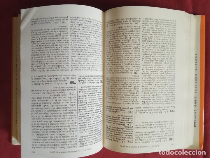 Libros de segunda mano: C&Oacute;DIGO DE DERECHO CAN&Oacute;NICO Edici&oacute;n Biling&uuml;e Comentada. - Foto 4