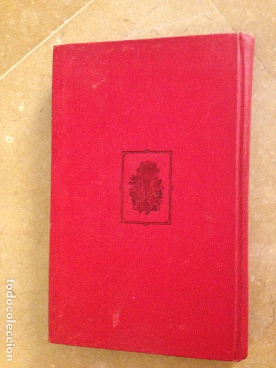 Libros de segunda mano: La Sagrada Eucarist&iacute;a (D. Pablo Mir y Ferrer) 1908 - Foto 6