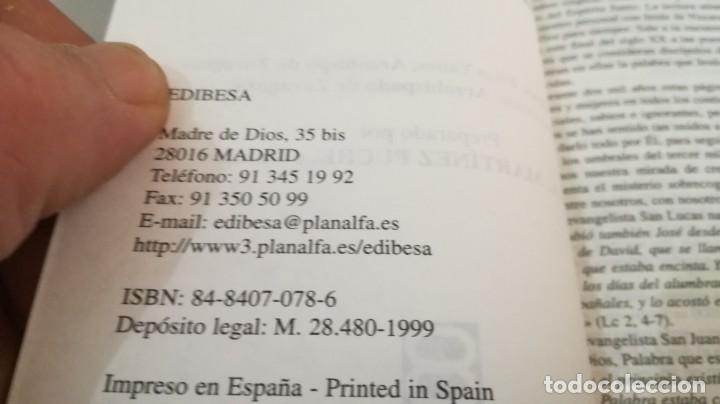 Libros de segunda mano: evangelio 2000-diocesis de zaragoza - Foto 6