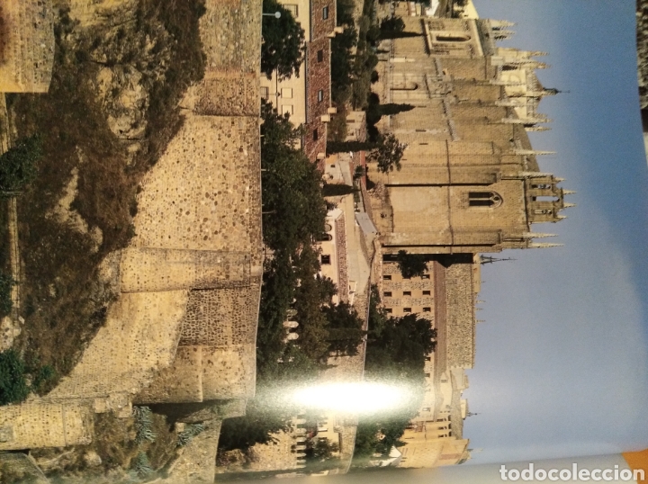 Libros de segunda mano: Monasterios de Espa&ntilde;a - Foto 2