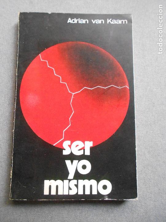 Libros de segunda mano: SER YO MISMO - Foto 1