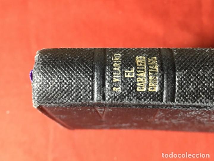 Libros de segunda mano: ANTIGUO MISAL CATECISMO RELIGIOSO DE COMUNION - Foto 2