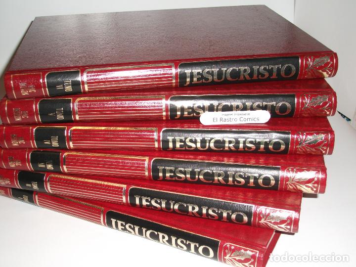 Jesucristo, Biblioteca Autores Cristianos, Bac - Vendido En Venta ...