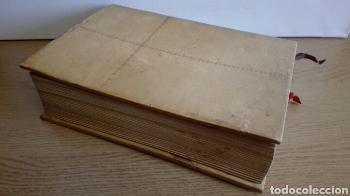 Libros de segunda mano: La Santa Biblia - Foto 2
