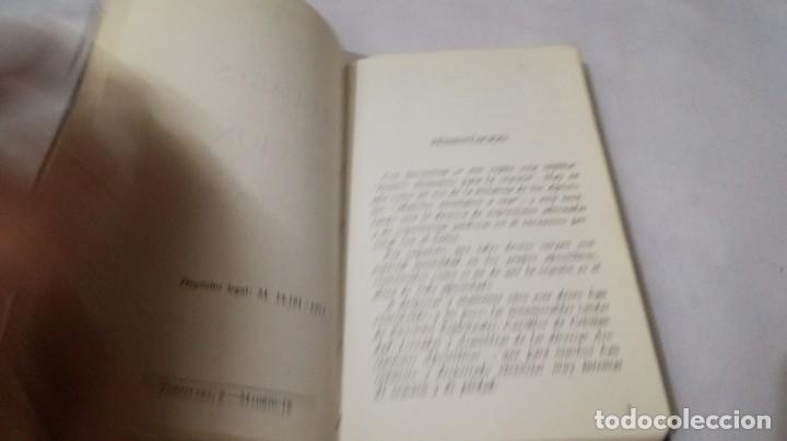 Libros de segunda mano: SEGLARES EN ORACION - Foto 3