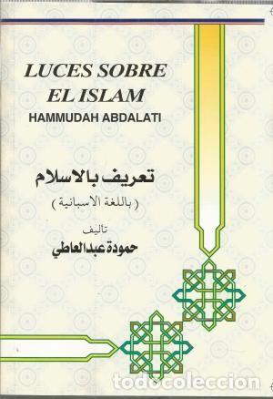 Libros de segunda mano: Luces sobre el Islam. Hammudah Abdalati - Foto 1