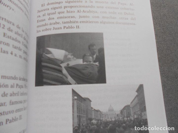 Libros de segunda mano: BEATO JUAN PABLO II - Foto 5
