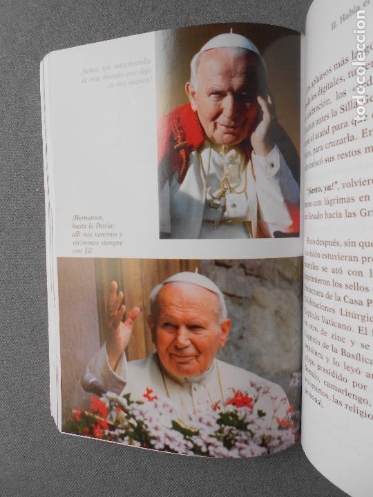 Libros de segunda mano: BEATO JUAN PABLO II - Foto 6