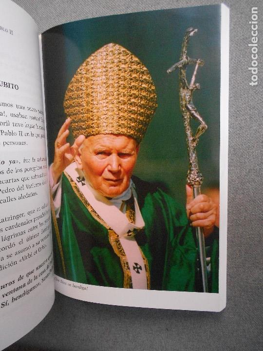 Libros de segunda mano: BEATO JUAN PABLO II - Foto 7