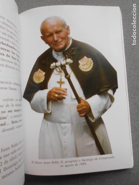 Libros de segunda mano: BEATO JUAN PABLO II - Foto 8