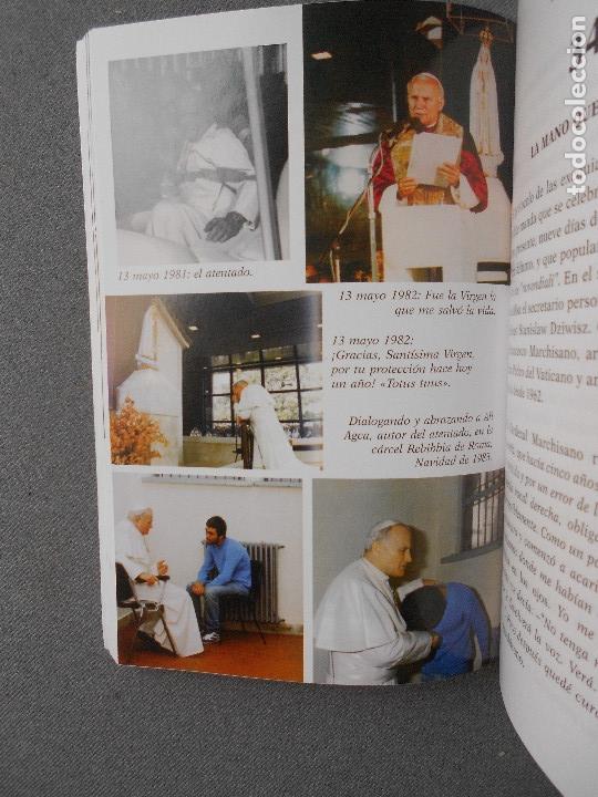 Libros de segunda mano: BEATO JUAN PABLO II - Foto 9