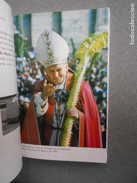Libros de segunda mano: BEATO JUAN PABLO II - Foto 10