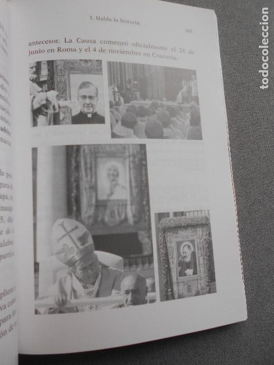 Libros de segunda mano: BEATO JUAN PABLO II - Foto 11