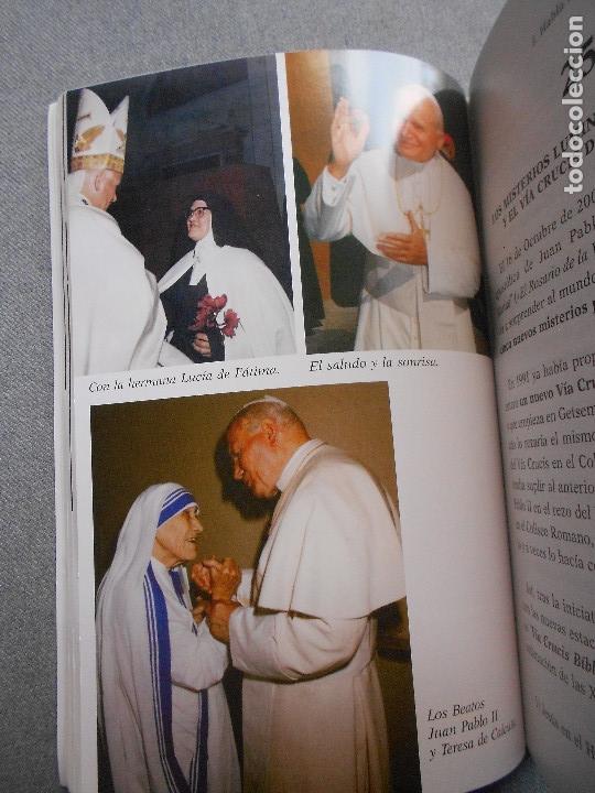 Libros de segunda mano: BEATO JUAN PABLO II - Foto 12