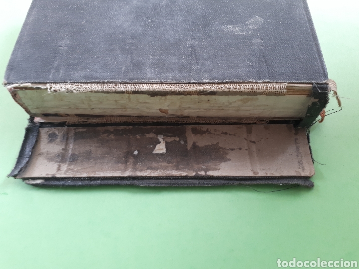 Libros de segunda mano: Misal 1946 - Foto 3