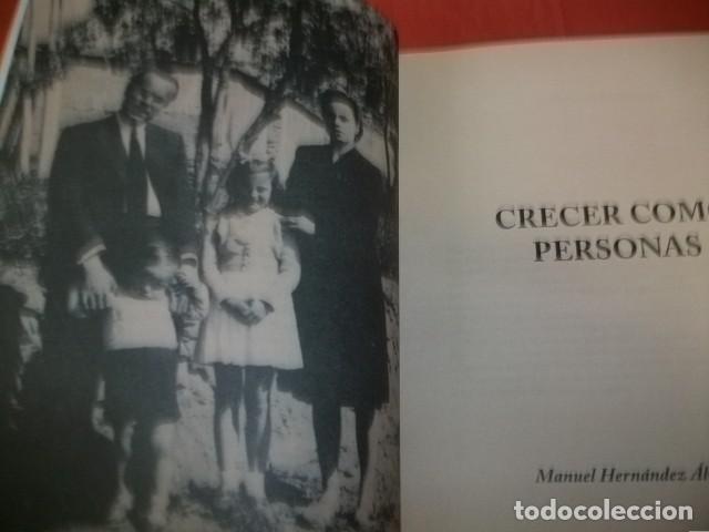 Libros de segunda mano: OBRAS COMPLETAS EN DOS TOMOS - MANUEL HERN&Aacute;NDEZ - Foto 2