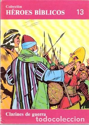 Libros de segunda mano: Clarines de guerra - Don Bosco - Foto 1