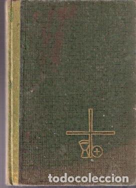 Libros de segunda mano: La Santa Misa - Camprub&iacute;, Francisco (censor) - Foto 1