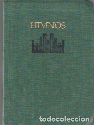 Libros de segunda mano: Himnos - VV. AA. - Foto 1
