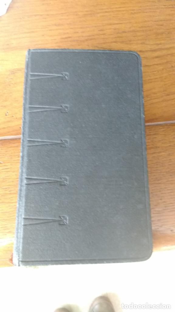 Libros de segunda mano: Ejercicios piadosos. 1943 - Foto 2