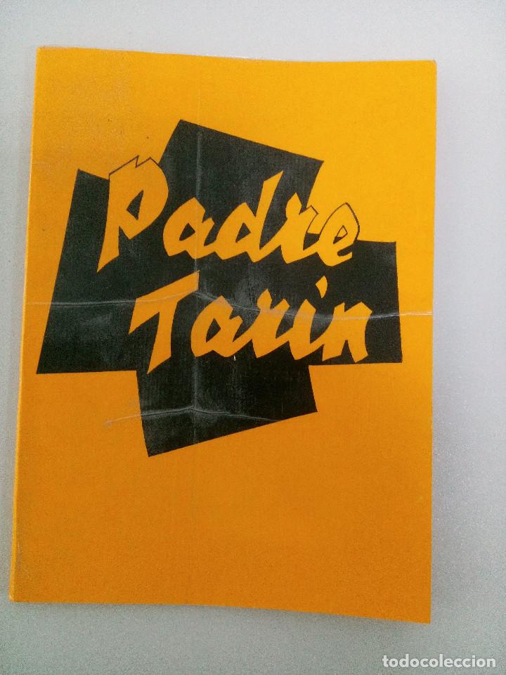 Gebrauchte B&uuml;cher: CAUSA DE BEATIFICACI&Oacute;N DEL PADRE TARIN