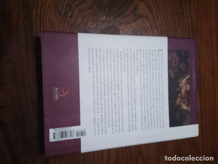 Libros de segunda mano: C&eacute;sar Vidal - Pablo, el jud&iacute;o de Tarso. - Foto 2