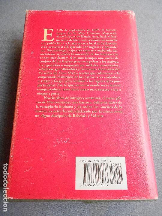 Libros de segunda mano: A MAYOR GLORIA DE DIOS - Foto 6