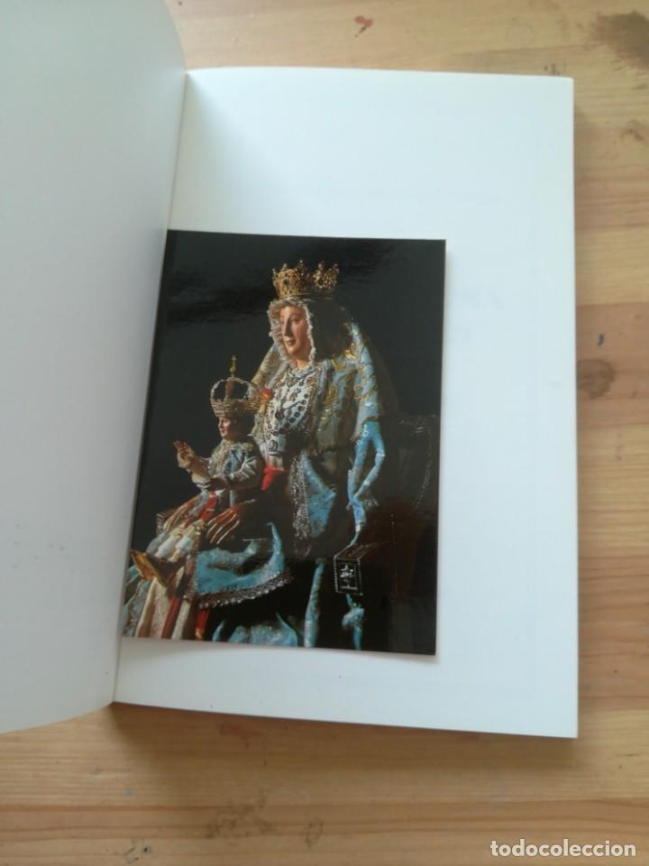 Libros de segunda mano: Devocionario de nuestra se&ntilde;ora de los reyes, sevilla - Foto 2