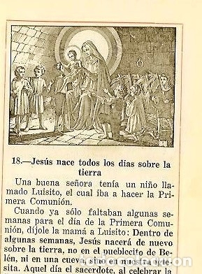 Libros de segunda mano: CATECISMO 1944 - Foto 4