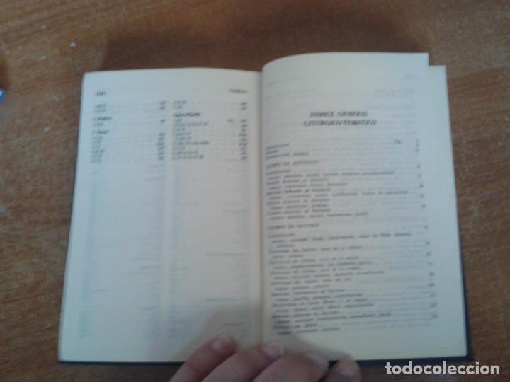 Libros de segunda mano: MISAL DE LA COMUNIDAD. 1973 - Foto 6