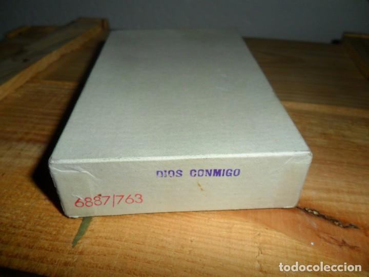 Libros de segunda mano: LIBRO DE COMUNION DIOS CONMIGO 1957 - Foto 9