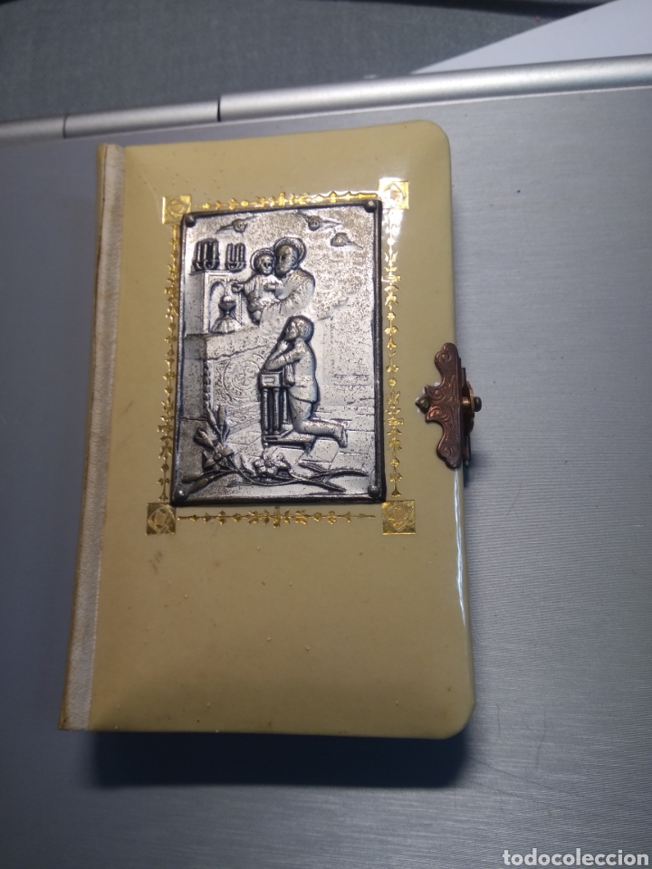 Libros de segunda mano: Libro CAMINO DEL CIELO - Foto 1