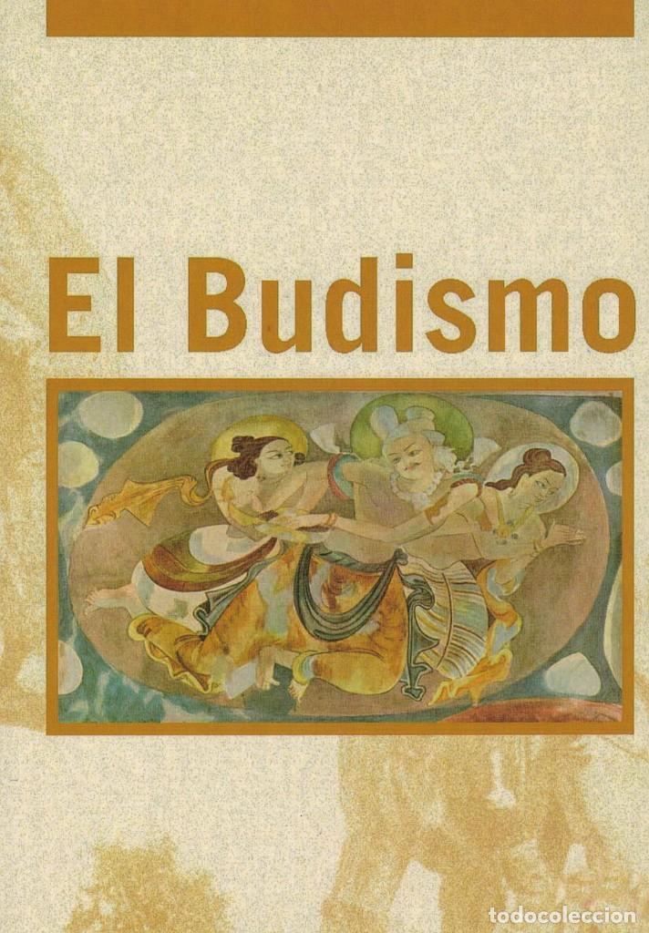 Libros de segunda mano: T. V. Murti, El budismo - Foto 1