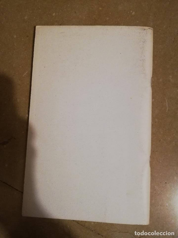 Libros de segunda mano: REDENCION Y MISION (JUAN ESQUERDA BIFET) - Foto 5
