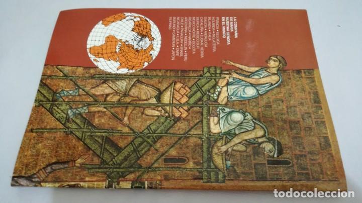 Libros de segunda mano: COMPA&Ntilde;&Iacute;A DE MARIA 1993 - 1994 - Foto 2