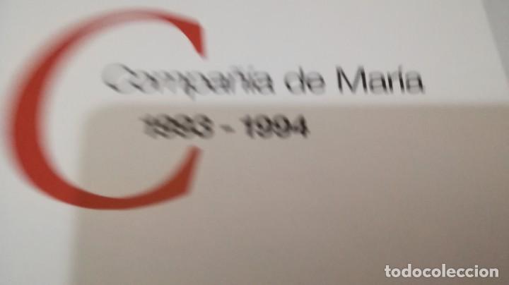 Libros de segunda mano: COMPA&Ntilde;&Iacute;A DE MARIA 1993 - 1994 - Foto 4